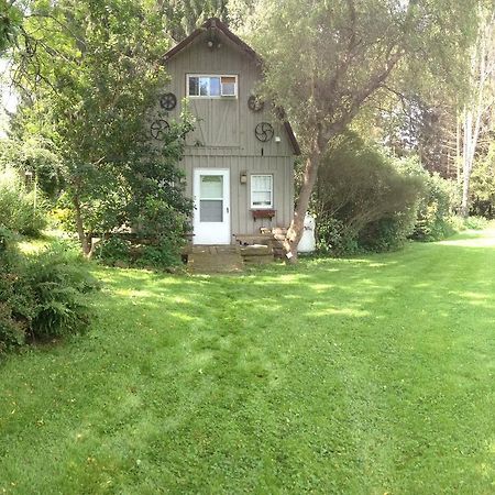 Wildflower Cottage Oxford Exterior photo