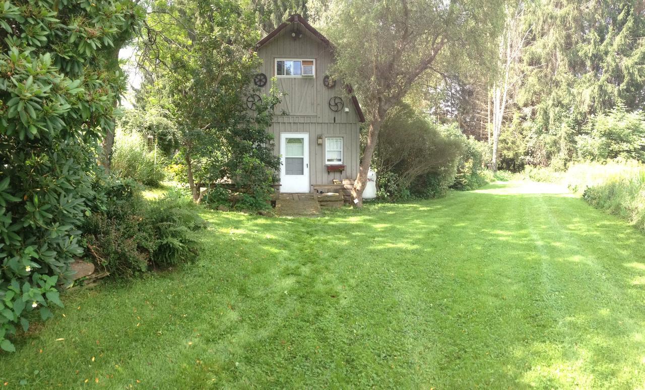 Wildflower Cottage Oxford Exterior photo