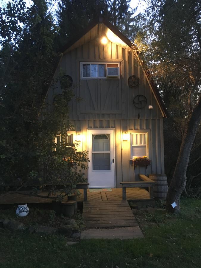 Wildflower Cottage Oxford Exterior photo