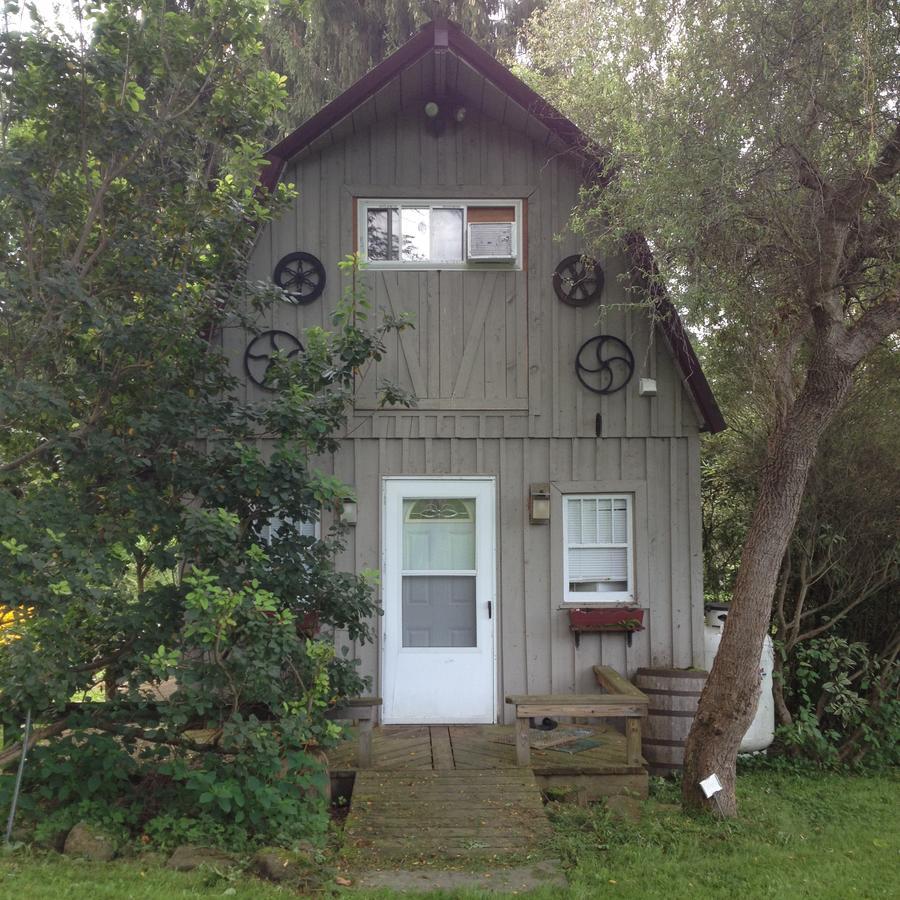 Wildflower Cottage Oxford Exterior photo